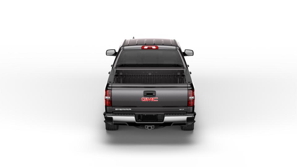 2014 GMC Sierra 1500 Vehicle Photo in ODESSA, TX 79762-8186