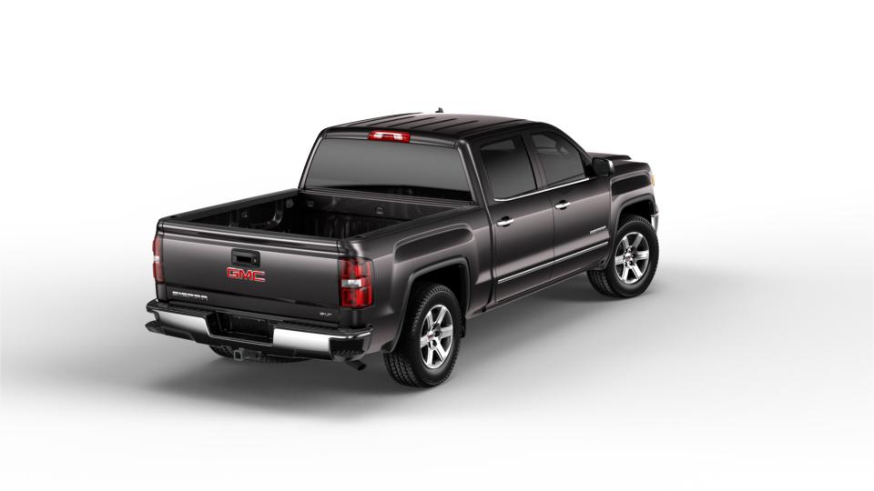 2014 GMC Sierra 1500 Vehicle Photo in ODESSA, TX 79762-8186