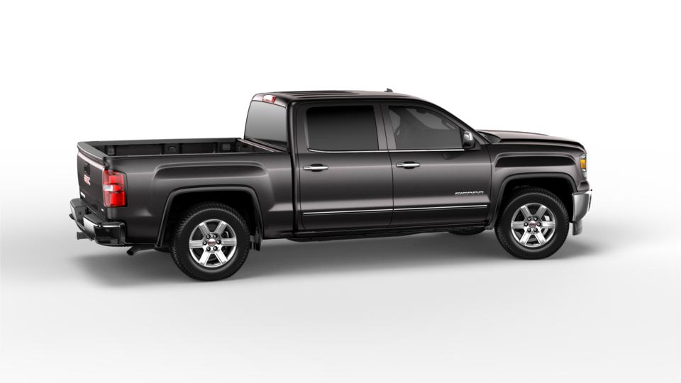 2014 GMC Sierra 1500 Vehicle Photo in ODESSA, TX 79762-8186