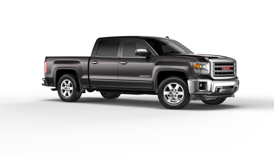 2014 GMC Sierra 1500 Vehicle Photo in ODESSA, TX 79762-8186