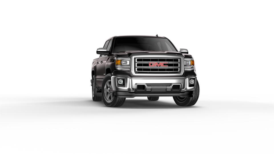 2014 GMC Sierra 1500 Vehicle Photo in ODESSA, TX 79762-8186