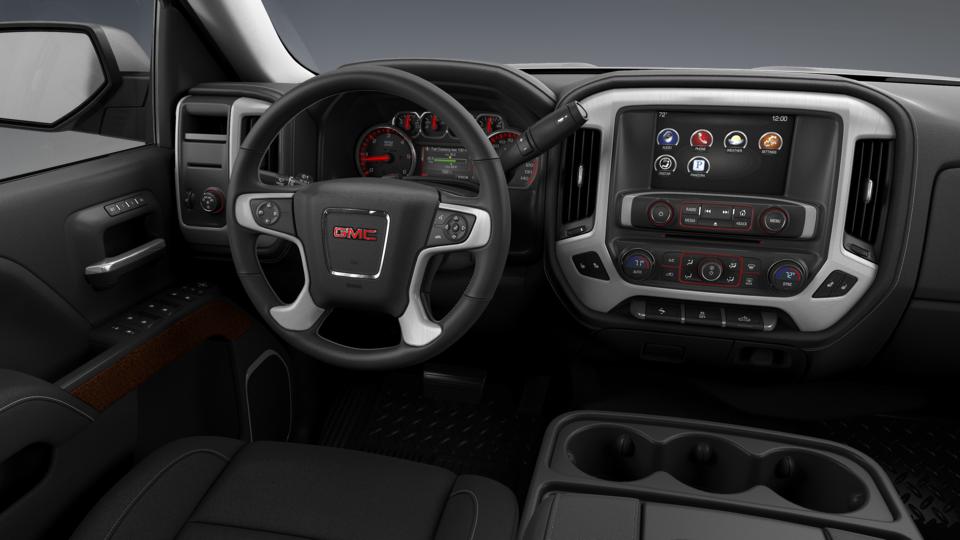 2014 GMC Sierra 1500 Vehicle Photo in Weatherford, TX 76087-8771