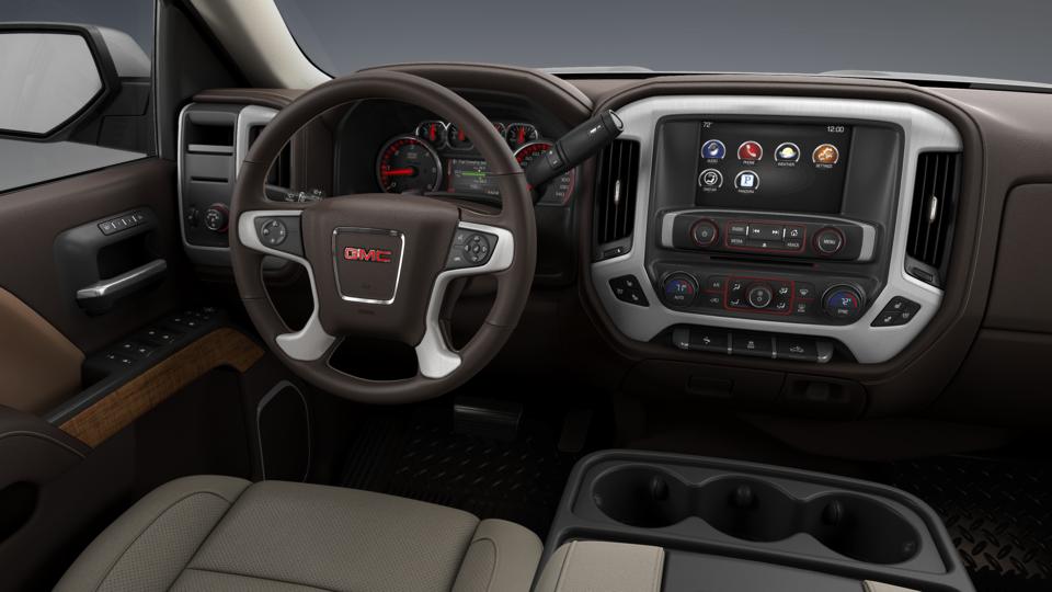 2014 GMC Sierra 1500 Vehicle Photo in ODESSA, TX 79762-8186