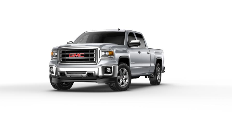 2014 GMC Sierra 1500 Vehicle Photo in POMEROY, OH 45769-1023