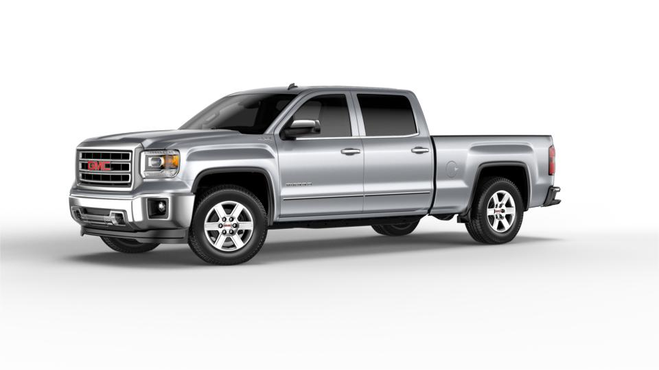 2014 GMC Sierra 1500 Vehicle Photo in POMEROY, OH 45769-1023