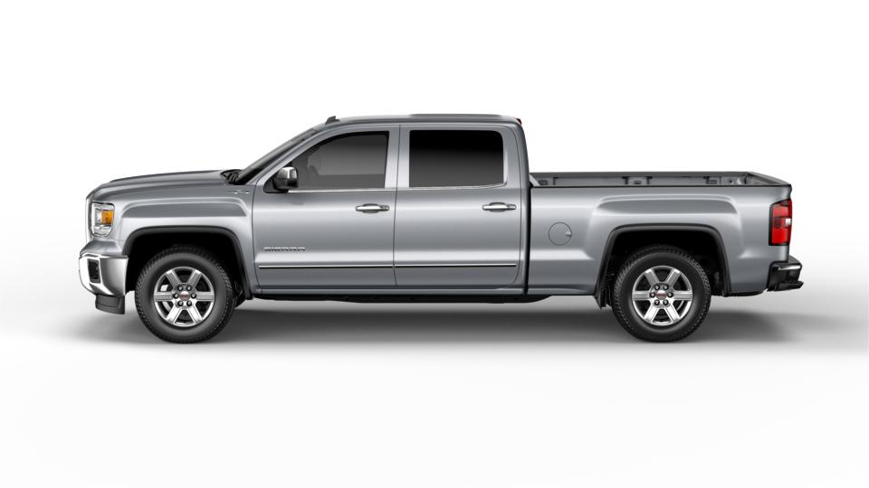 2014 GMC Sierra 1500 Vehicle Photo in POMEROY, OH 45769-1023