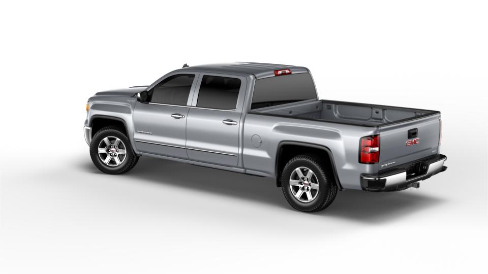 2014 GMC Sierra 1500 Vehicle Photo in POMEROY, OH 45769-1023