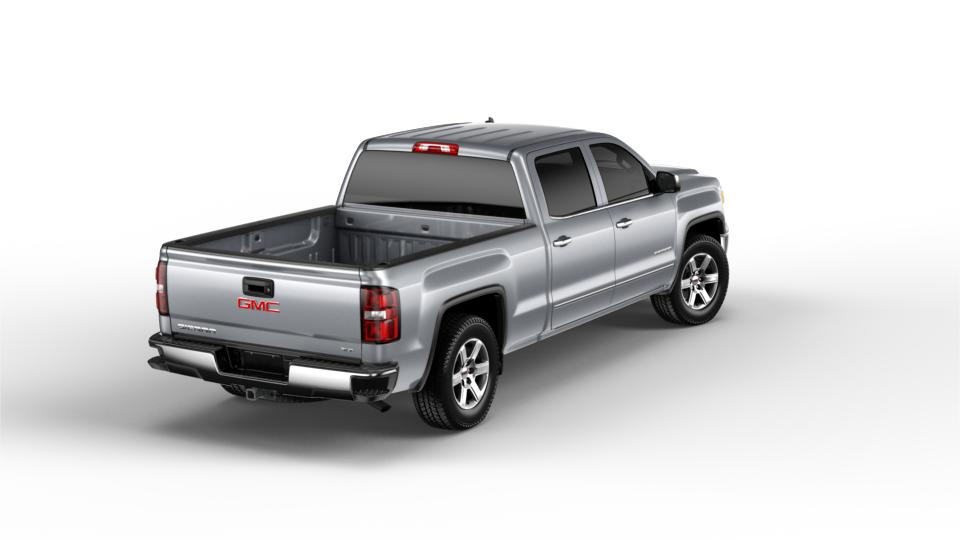 2014 GMC Sierra 1500 Vehicle Photo in POMEROY, OH 45769-1023