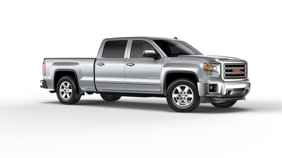 2014 GMC Sierra 1500 Vehicle Photo in POMEROY, OH 45769-1023