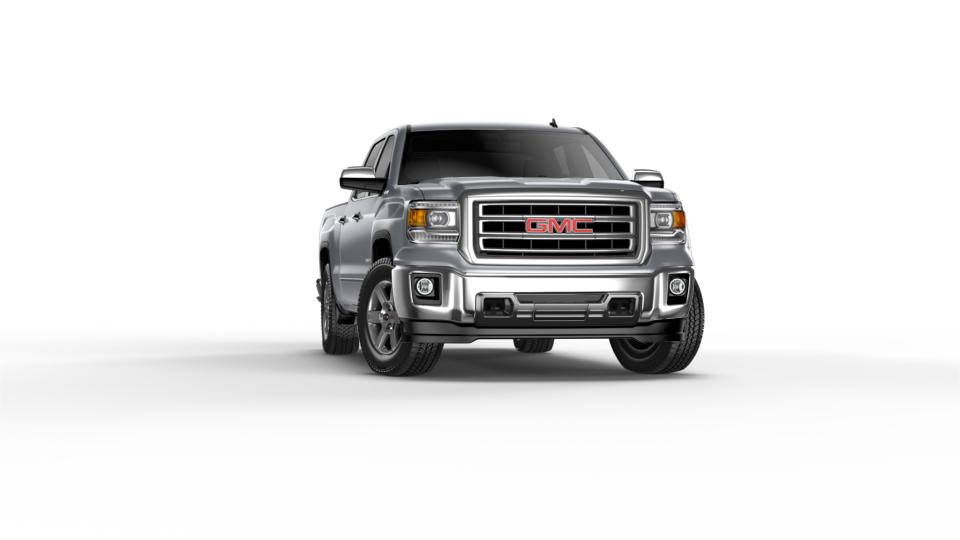 2014 GMC Sierra 1500 Vehicle Photo in POMEROY, OH 45769-1023