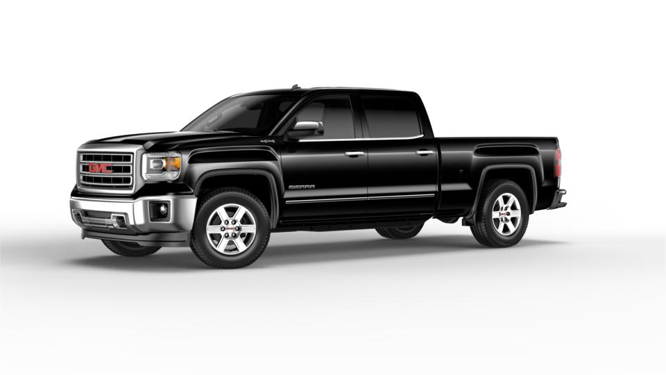 2014 GMC Sierra 1500 Vehicle Photo in MEDINA, OH 44256-9631