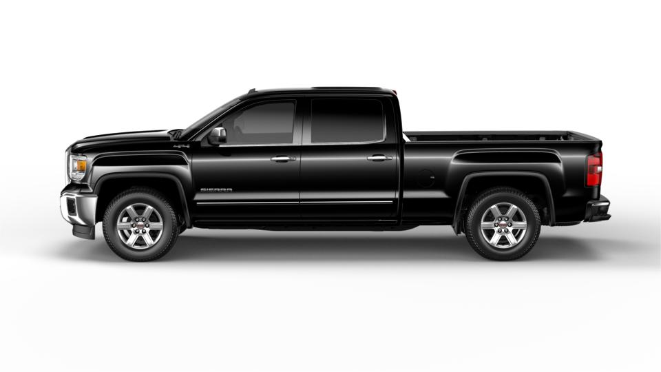 2014 GMC Sierra 1500 Vehicle Photo in MEDINA, OH 44256-9631