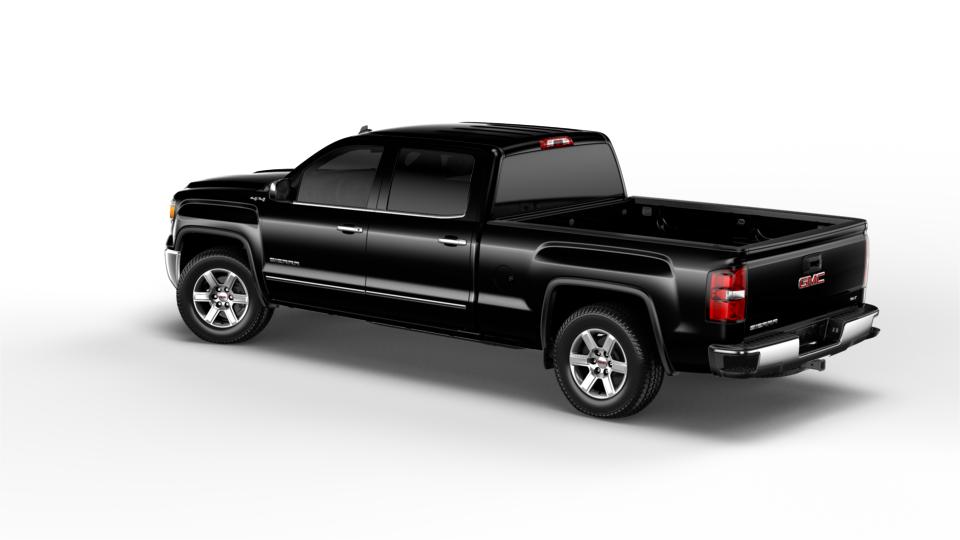 2014 GMC Sierra 1500 Vehicle Photo in MEDINA, OH 44256-9631