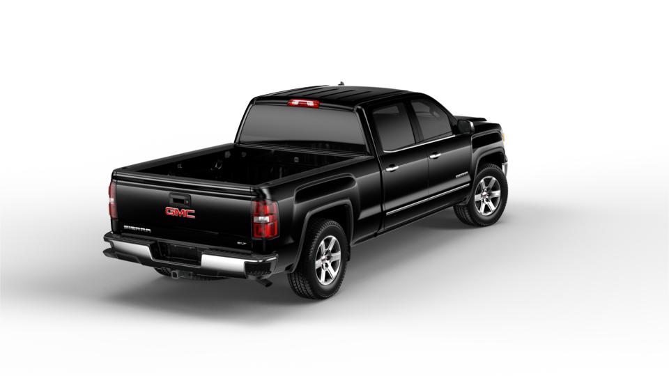 2014 GMC Sierra 1500 Vehicle Photo in MEDINA, OH 44256-9631