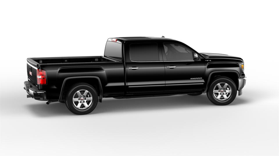 2014 GMC Sierra 1500 Vehicle Photo in MEDINA, OH 44256-9631