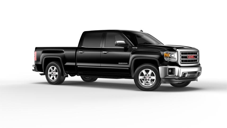 2014 GMC Sierra 1500 Vehicle Photo in MEDINA, OH 44256-9631