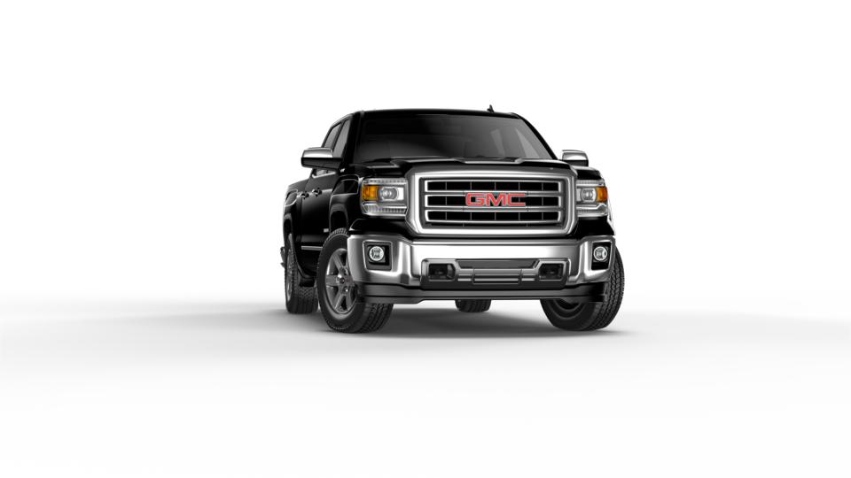 2014 GMC Sierra 1500 Vehicle Photo in MEDINA, OH 44256-9631