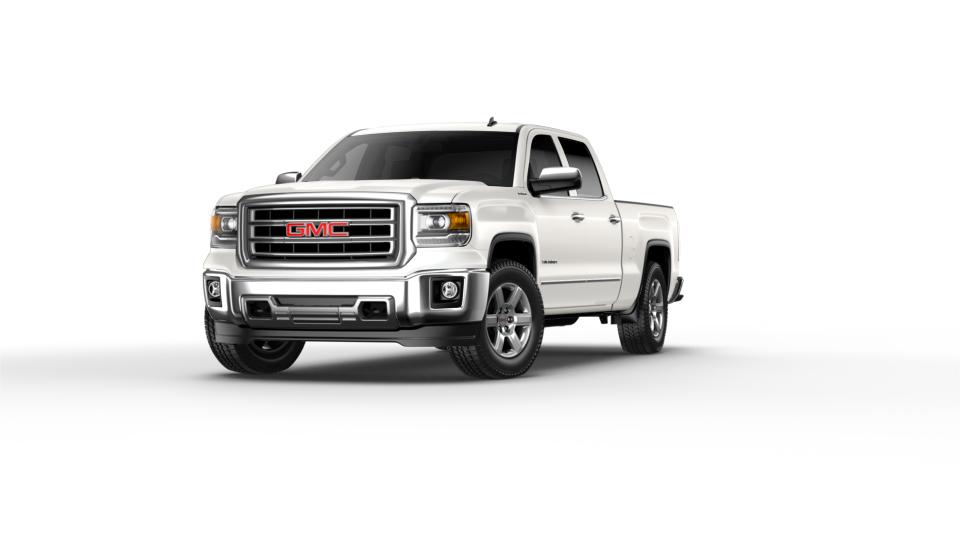 2014 GMC Sierra 1500 Vehicle Photo in ELK GROVE, CA 95757-8703