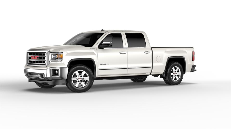 2014 GMC Sierra 1500 Vehicle Photo in ELK GROVE, CA 95757-8703