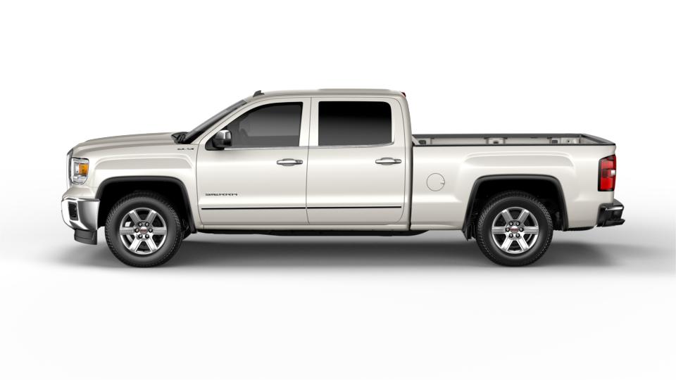 2014 GMC Sierra 1500 Vehicle Photo in ELK GROVE, CA 95757-8703