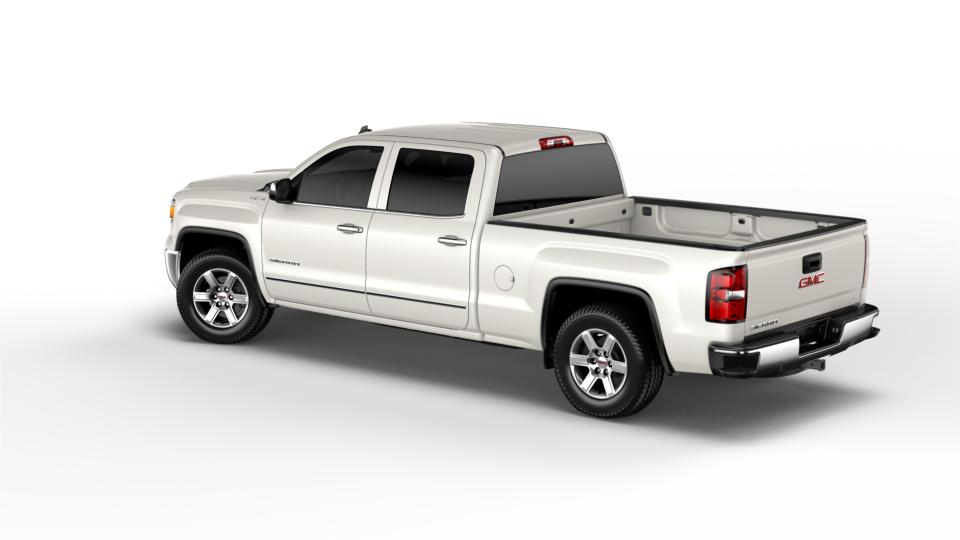 2014 GMC Sierra 1500 Vehicle Photo in ELK GROVE, CA 95757-8703