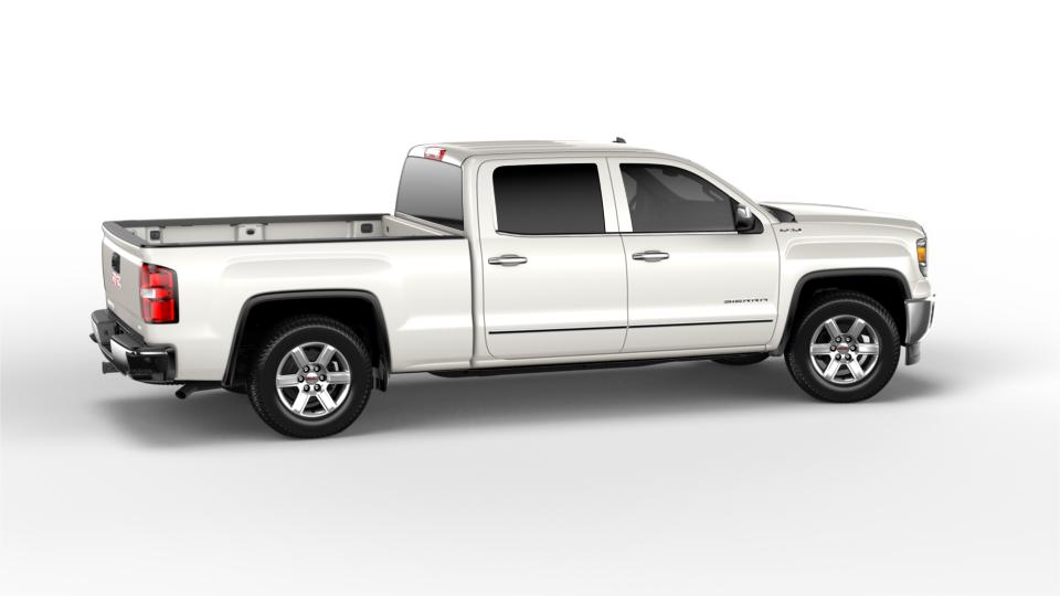 2014 GMC Sierra 1500 Vehicle Photo in ELK GROVE, CA 95757-8703