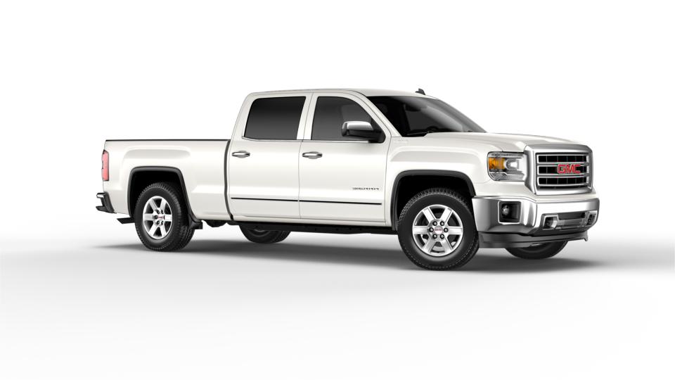 2014 GMC Sierra 1500 Vehicle Photo in ELK GROVE, CA 95757-8703