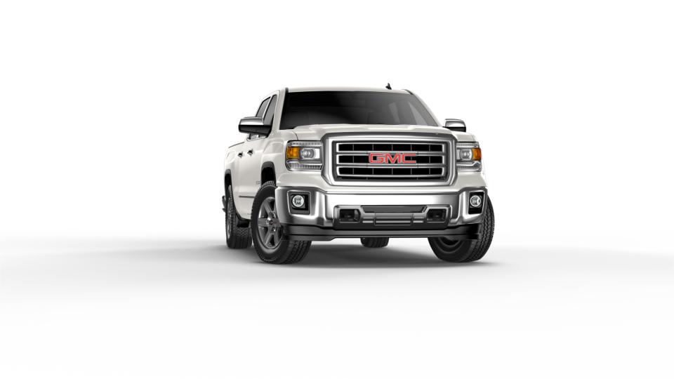 2014 GMC Sierra 1500 Vehicle Photo in ELK GROVE, CA 95757-8703