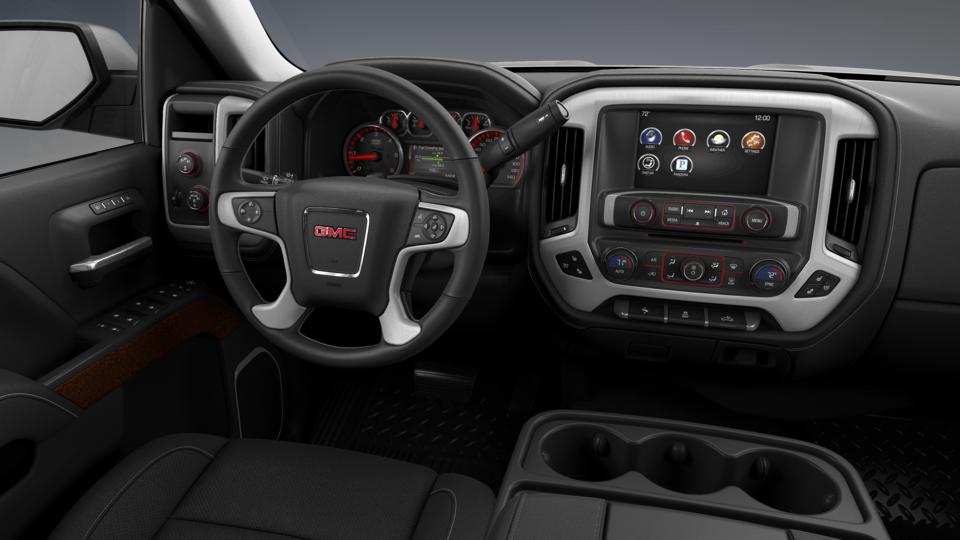 2014 GMC Sierra 1500 Vehicle Photo in MEDINA, OH 44256-9631