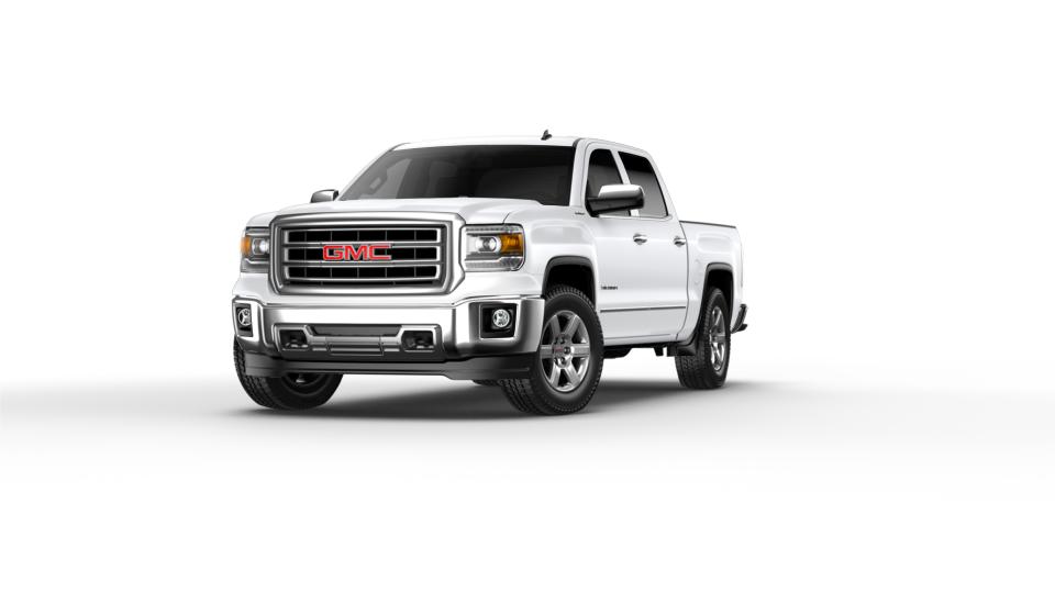 2014 GMC Sierra 1500 Vehicle Photo in GLENWOOD, MN 56334-1123