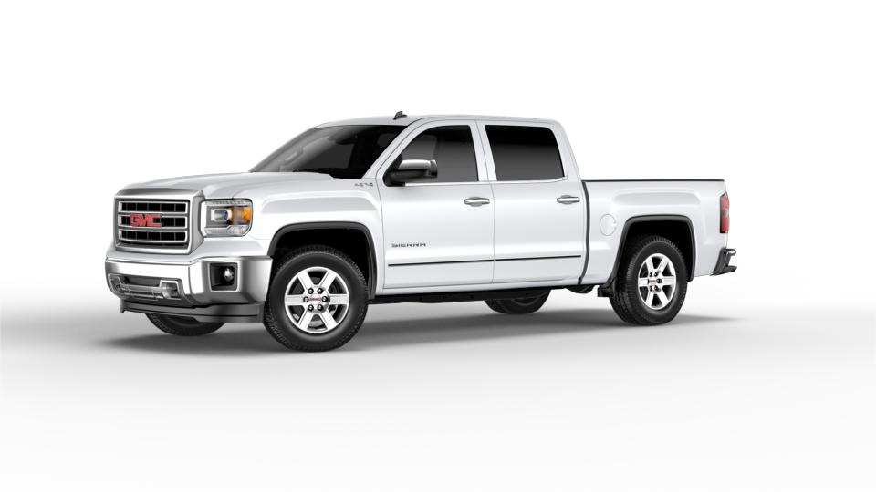 2014 GMC Sierra 1500 Vehicle Photo in GLENWOOD, MN 56334-1123