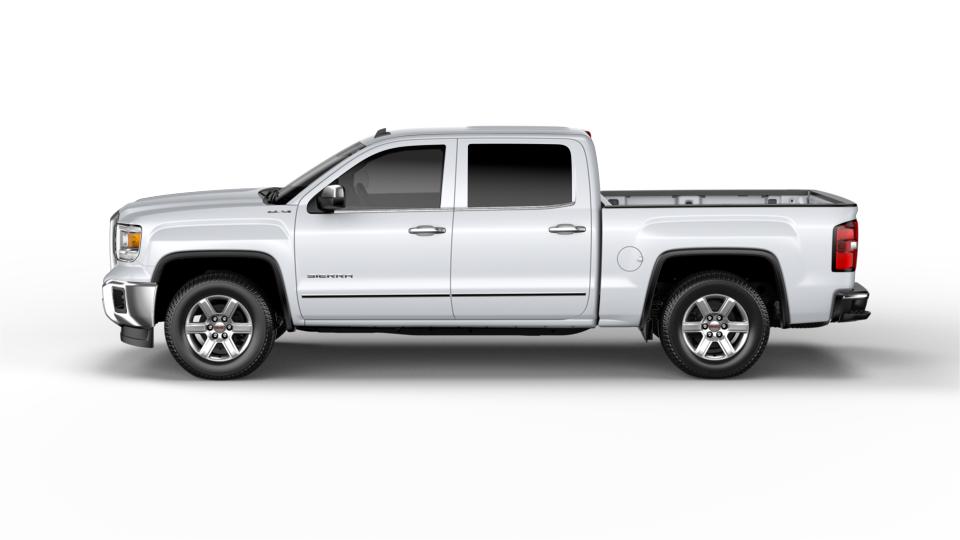 2014 GMC Sierra 1500 Vehicle Photo in GLENWOOD, MN 56334-1123