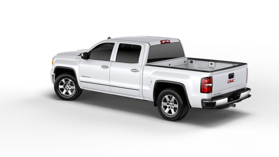 2014 GMC Sierra 1500 Vehicle Photo in GLENWOOD, MN 56334-1123