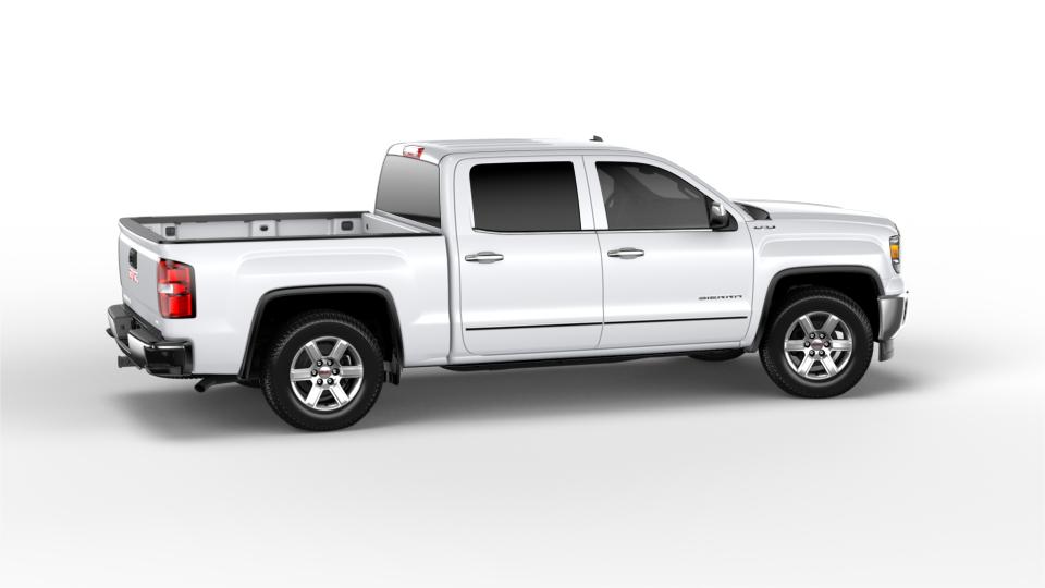 2014 GMC Sierra 1500 Vehicle Photo in GLENWOOD, MN 56334-1123