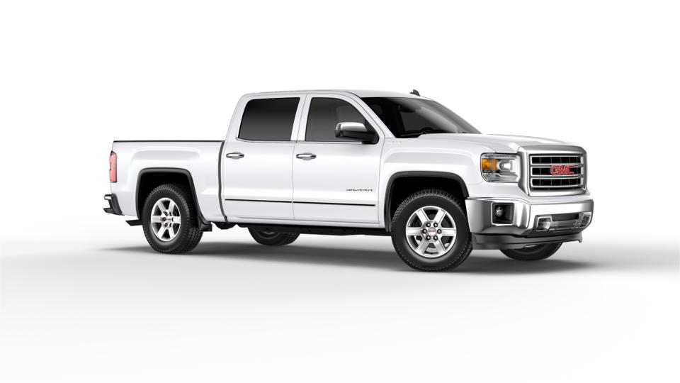 2014 GMC Sierra 1500 Vehicle Photo in GLENWOOD, MN 56334-1123