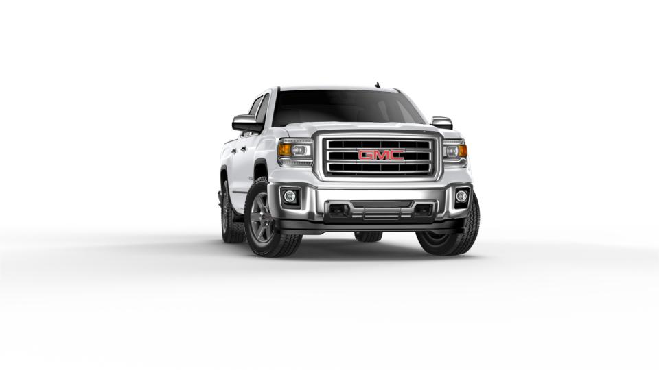 2014 GMC Sierra 1500 Vehicle Photo in GLENWOOD, MN 56334-1123