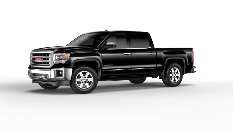 2014 GMC Sierra 1500 Vehicle Photo in GLENWOOD, MN 56334-1123