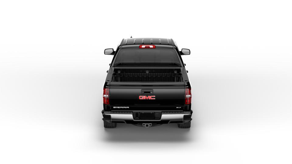 2014 GMC Sierra 1500 Vehicle Photo in GLENWOOD, MN 56334-1123