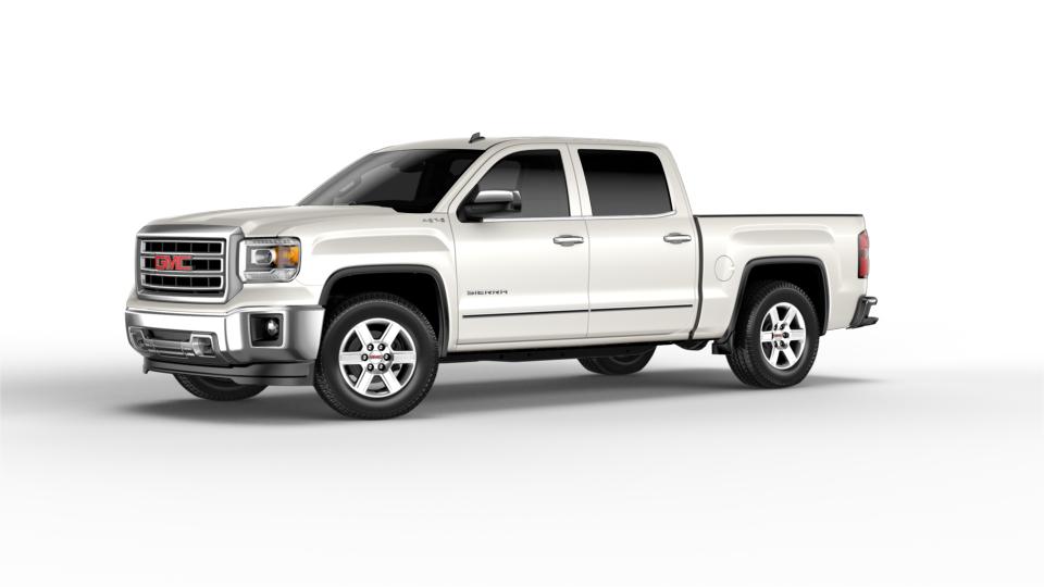 2014 GMC Sierra 1500 Vehicle Photo in ALCOA, TN 37701-3235