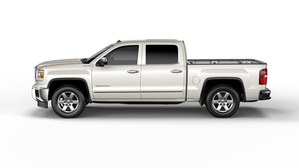 2014 GMC Sierra 1500 Vehicle Photo in ALCOA, TN 37701-3235