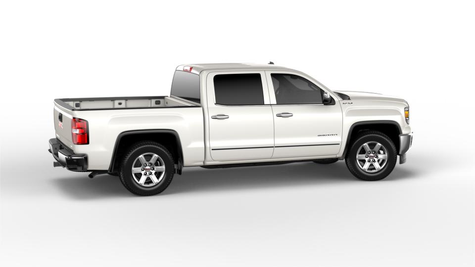 2014 GMC Sierra 1500 Vehicle Photo in ALCOA, TN 37701-3235