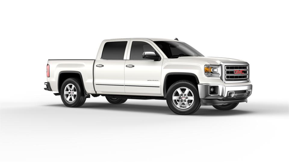 2014 GMC Sierra 1500 Vehicle Photo in ALCOA, TN 37701-3235