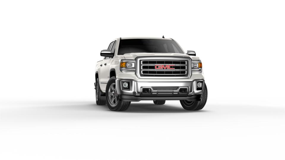 2014 GMC Sierra 1500 Vehicle Photo in ALCOA, TN 37701-3235