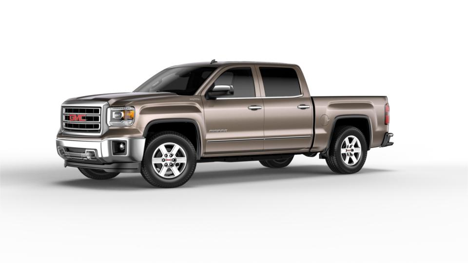 2014 GMC Sierra 1500 Vehicle Photo in GLENWOOD, MN 56334-1123