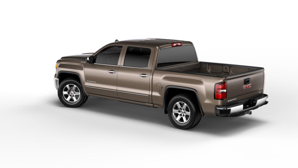 2014 GMC Sierra 1500 Vehicle Photo in GRAND BLANC, MI 48439-8139