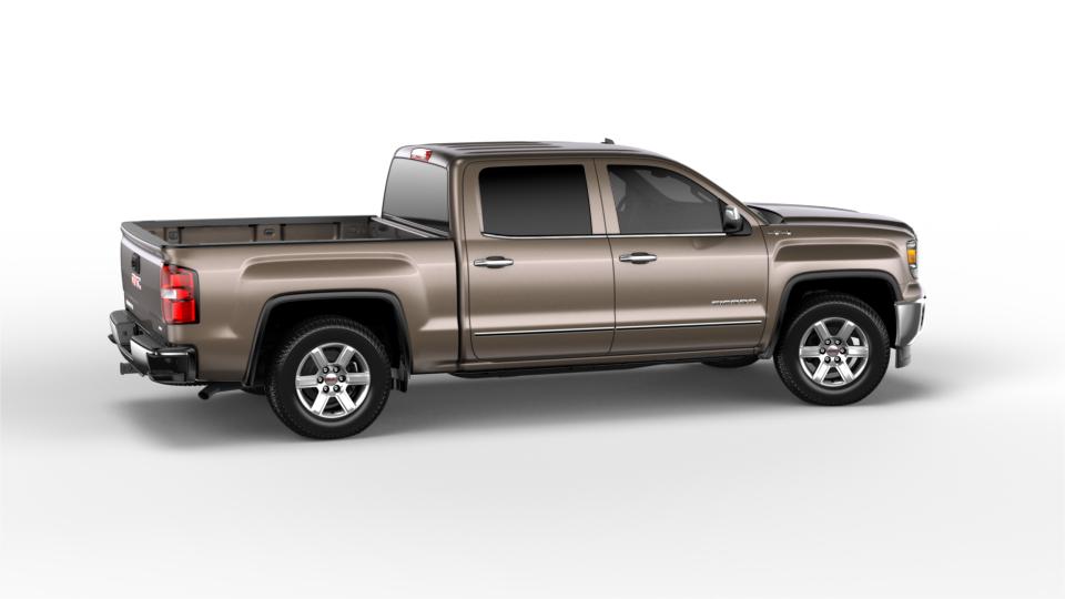 2014 GMC Sierra 1500 Vehicle Photo in GLENWOOD, MN 56334-1123