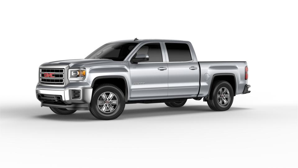 2014 GMC Sierra 1500 Vehicle Photo in BOWLING GREEN, KY 42104-4102