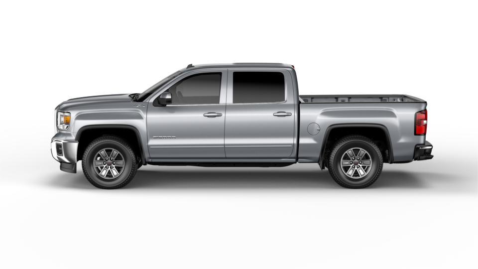 2014 GMC Sierra 1500 Vehicle Photo in BOWLING GREEN, KY 42104-4102