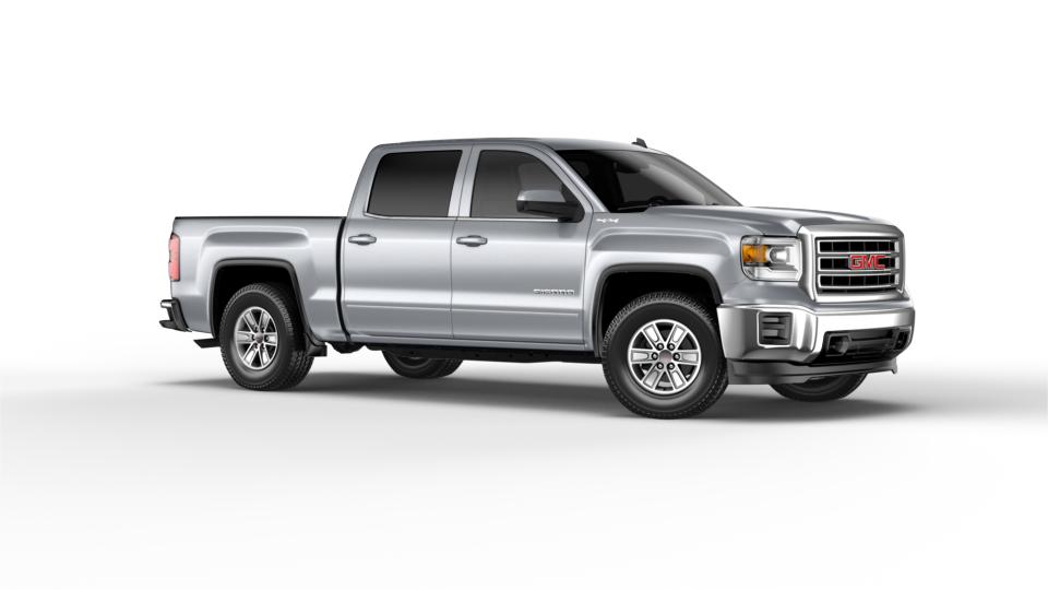 2014 GMC Sierra 1500 Vehicle Photo in BOWLING GREEN, KY 42104-4102