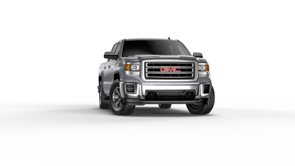 2014 GMC Sierra 1500 Vehicle Photo in BOWLING GREEN, KY 42104-4102